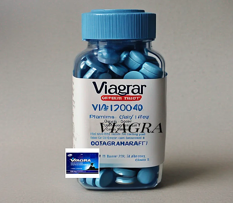 Necesaria receta para comprar viagra